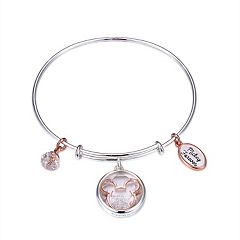 Kohls rose online gold bracelet