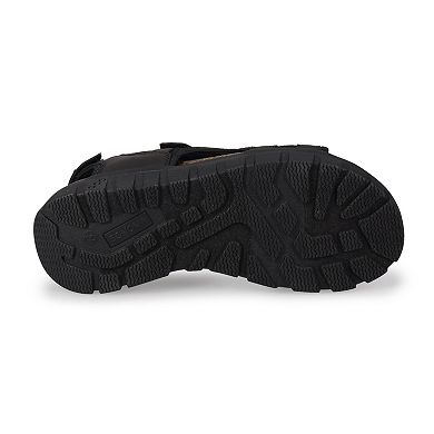 Sonoma Goods For Life® Daltonn Men's River Sandals