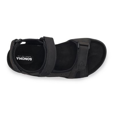 Sonoma sandals mens hot sale