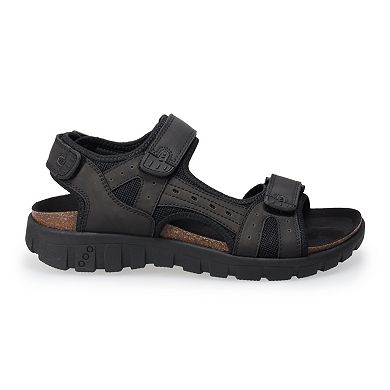 Sonoma Goods For Life® Daltonn Men's River Sandals