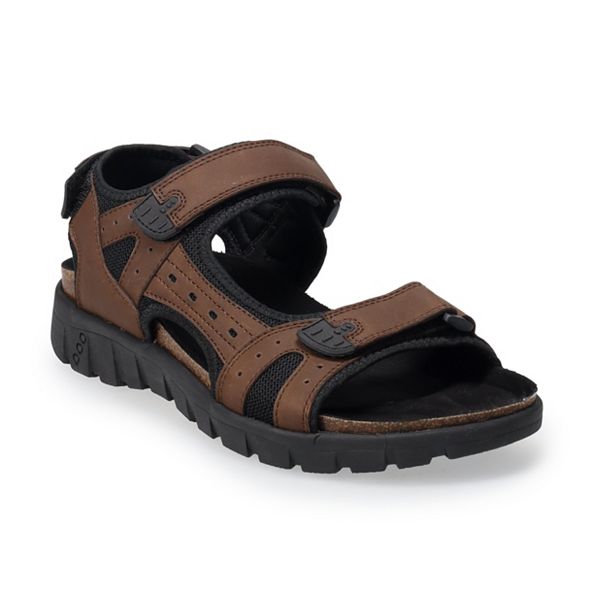 Sonoma Goods For Life® Daltonn Men's River Sandals