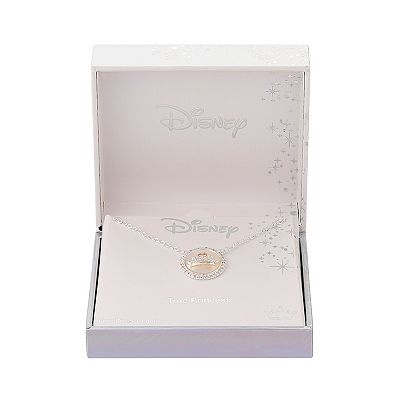 Kohls disney necklace deals
