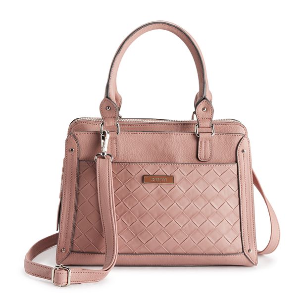 Rosetti store irene satchel