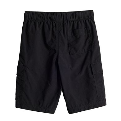 Boys 8-20 Sonoma Goods For Life® Everyday Cargo Shorts