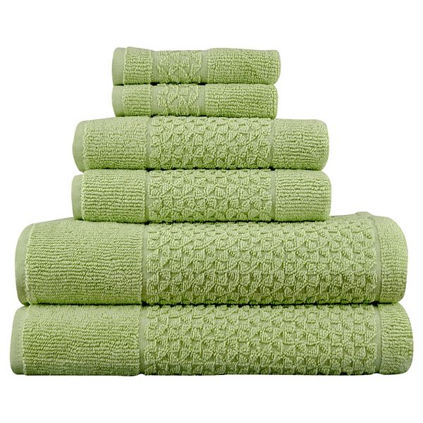 Classic Turkish Towels Genuine Turkish Cotton Soft Absorbent MeiTal