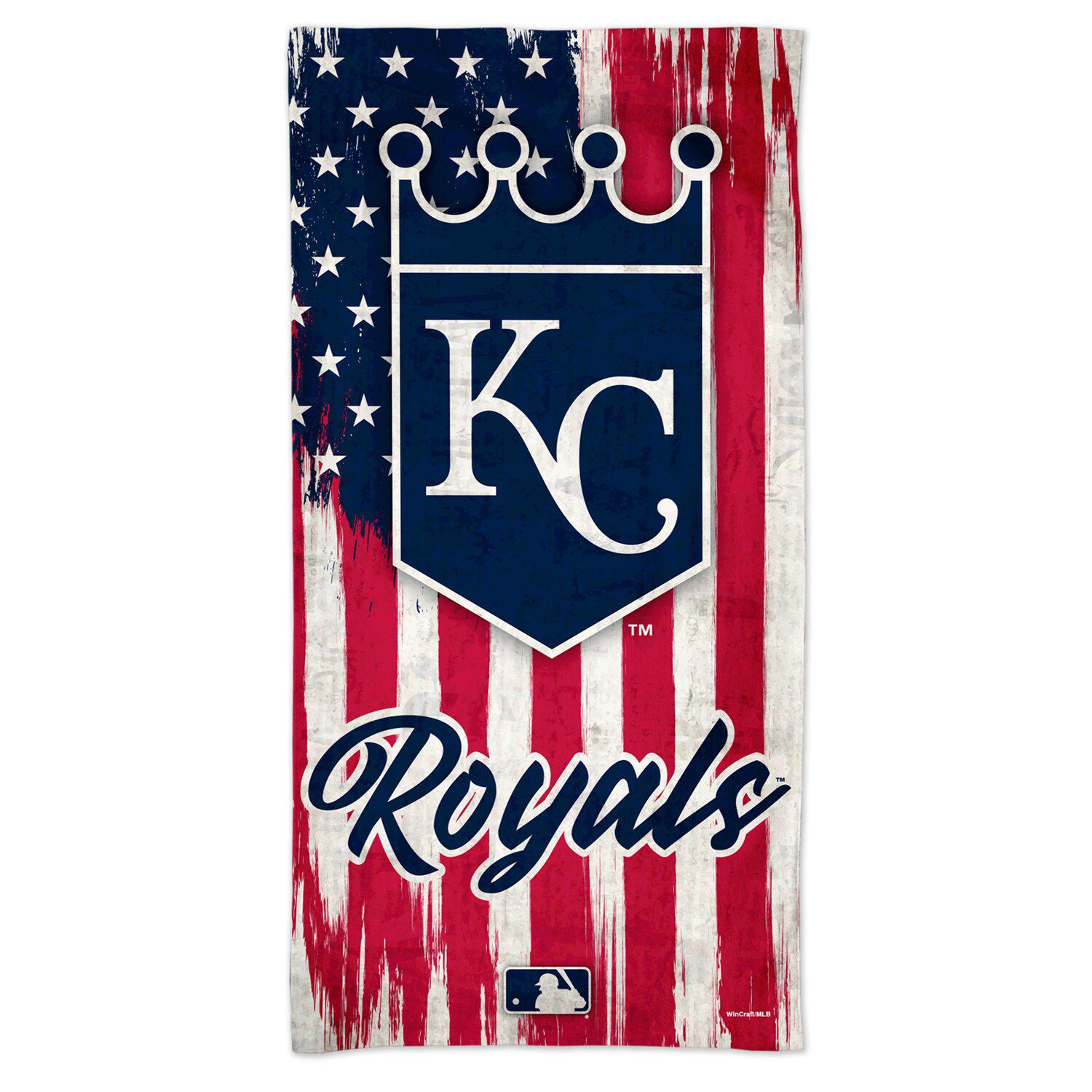 Kansas City Royals MLB Towels for sale