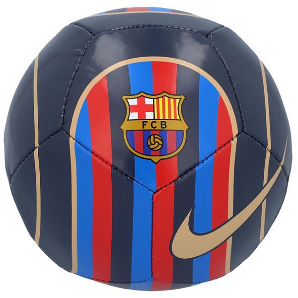 Nike best sale barca ball