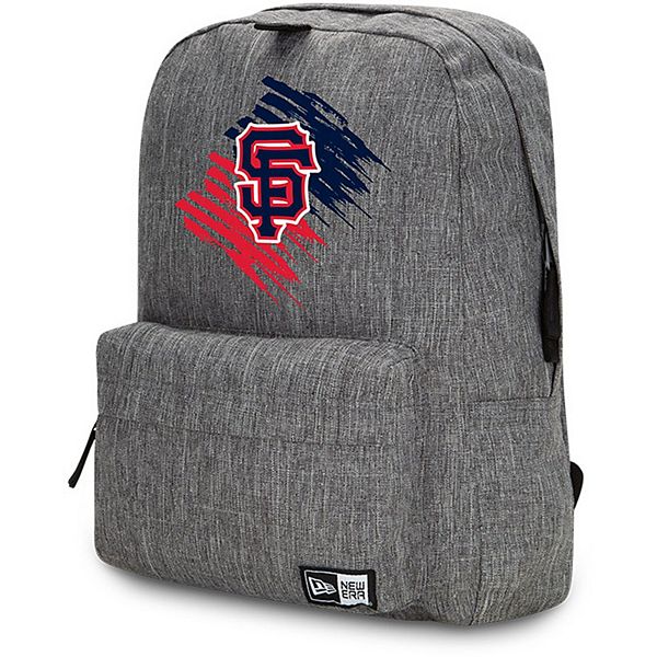 herschel backpack sf giants x MLB San Francisco Heritage - Black Loungefly MLB San Francisco Giants