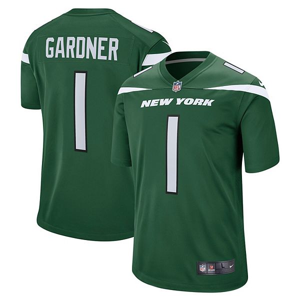 Jets sign Sauce Gardner, first of 3 first-round draft picks - The