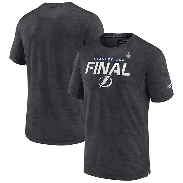 Tampa Bay Lightning Men's T-Shirts