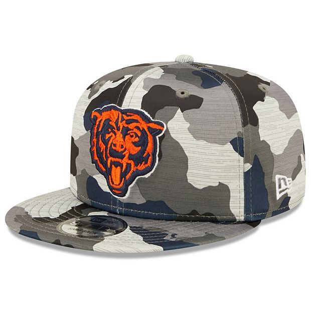 Chicago Bears Camo Hats , Bears Camouflage Shirts , Camouflage