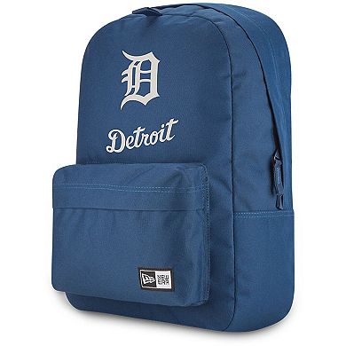 New Era Detroit Tigers Stadium Backpack