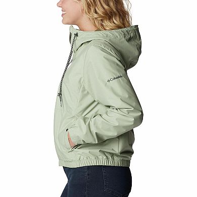 Women's Columbia Lillian Ridge Waterproof Jacket