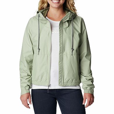 Women's Columbia Lillian Ridge Waterproof Jacket