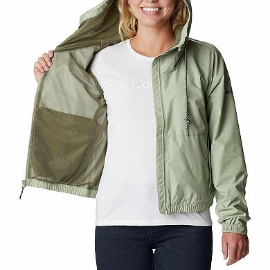 Women's Columbia Lillian Ridge Waterproof Jacket