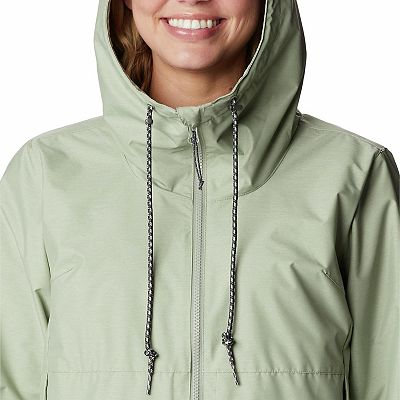 Women s Columbia Lillian Ridge Waterproof Jacket