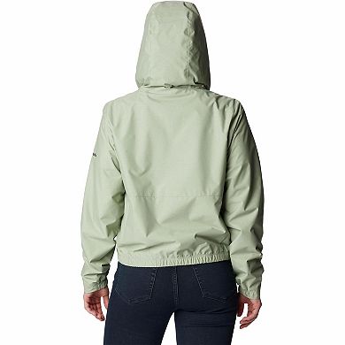Women's Columbia Lillian Ridge Waterproof Jacket