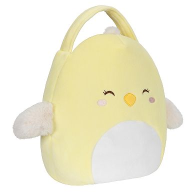 Squishmallows Ivanna Easter Basket
