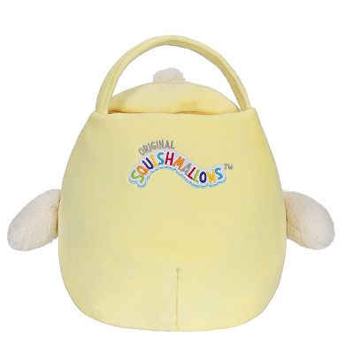 Squishmallows Ivanna Easter Basket
