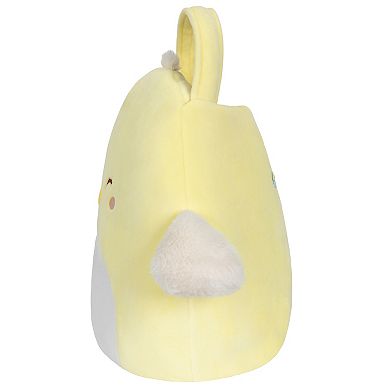 Squishmallows Ivanna Easter Basket