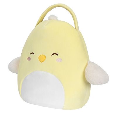 Squishmallows Ivanna Easter Basket