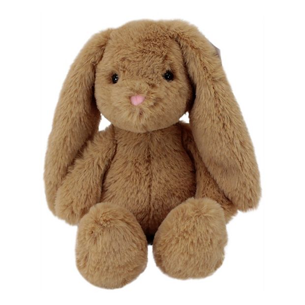 Bunny Plush Animal with Mini Plush Bunny Stuffed Animal Toy - 2pc - Cloud  Island™