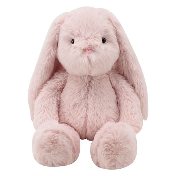 animal adventure stuffed bunny