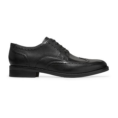 Cole Haan Grand+ Men's Wingtip Oxford Shoes