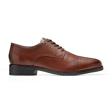 cole haan men's dawes grand cap toe oxford