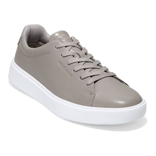 Cole Haan Grand Crosscourt Men's Leather Traveler Sneaker