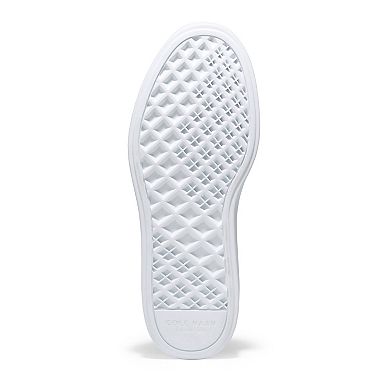 cole haan grand crosscourt ii sneaker black