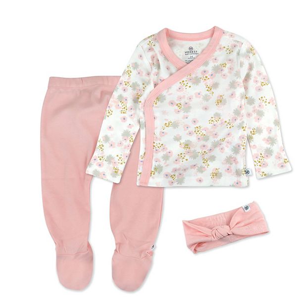 Kohls organic baby store clothes