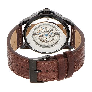 Relic by Fossil Men's Brenton Automatic Watch