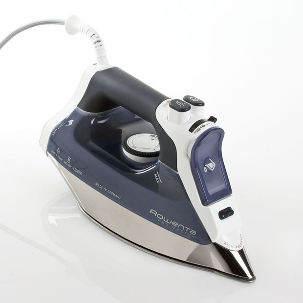 Rowenta Pro Master Iron