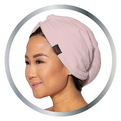 CHI 3-in-1 Round Blowout Brush