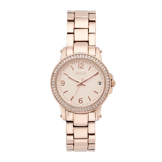 Kohls relic watch new arrivals