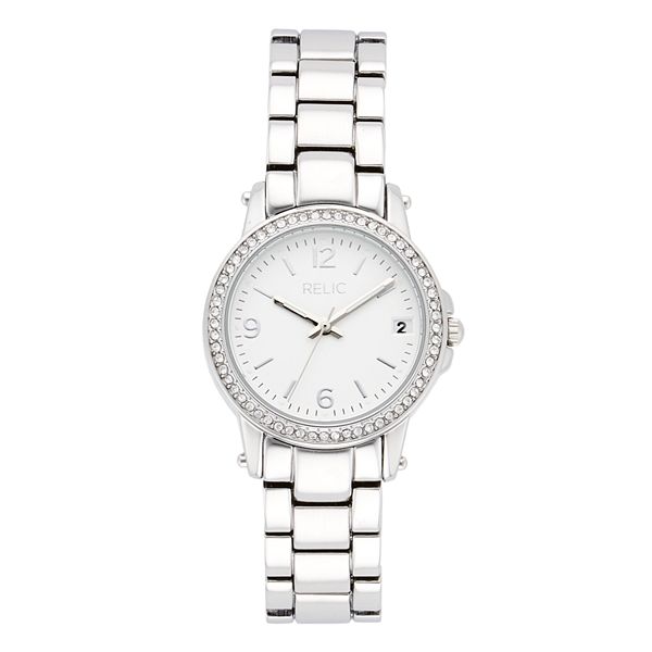 Kohls womens shop fossil watches