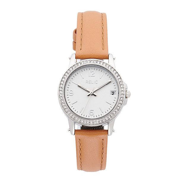 Kohls womens relic on sale watches