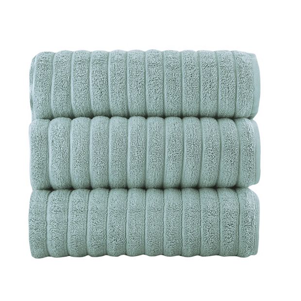 Brampton Turkish Cotton Large Hand Towels (4-piece)