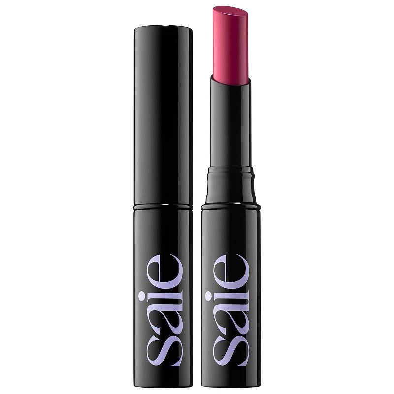 Lip Blur Soft-Matte Hydrating Lipstick with Hyaluronic Acid, Size: 0.09Oz, 