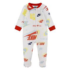 Kohls baby hot sale nike clothes