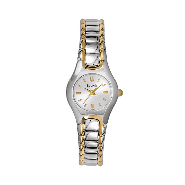 Kohls womens bulova outlet watches