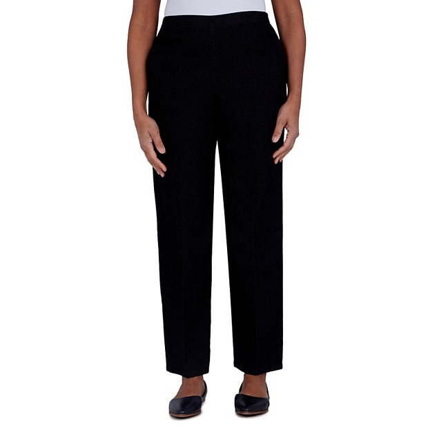 Alfred dunner pants on sale kohls