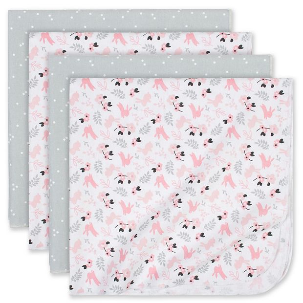 Kohls just born baby blanket hotsell