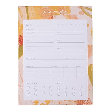 Morgan Harper Nichols Set of 2 Notepads by Fringe Studio