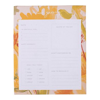 Morgan Harper Nichols Set of 2 Notepads by Fringe Studio