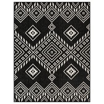 Sonoma Goods For Life® Indoor/Outdoor Southwest Geo Rug