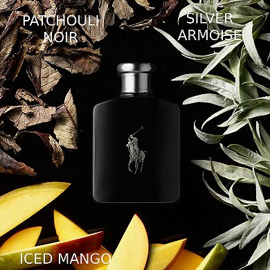 Ralph Lauren World of Polo 3-Piece Discovery Cologne Gift Set