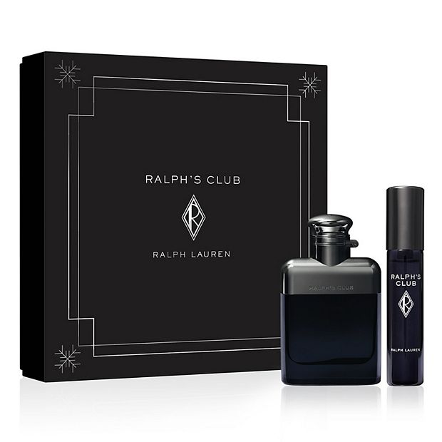 Polo black cheap cologne kohls