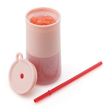 Rabbit Frozen Cocktail Silicone Tumbler Set